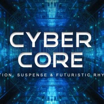 Zero-G Cyber Core