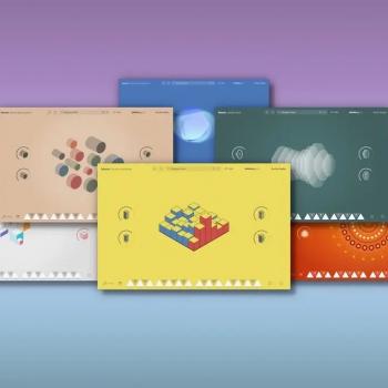 Excite Audio Bloom Series