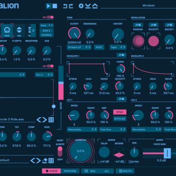 Unfiltered Audio Battalion
