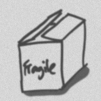 Fragile